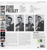 Kalender 2027 - Elvis Danilo Collector's Edition