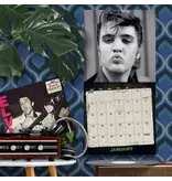 Kalender 2027 - Elvis Danilo Collector's Edition