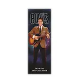 Kalender 2027 - Elvis Danilo Slim