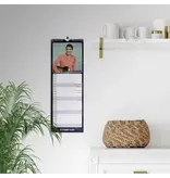 Kalender 2027 - Elvis Danilo Slim