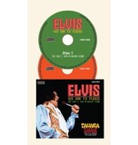 Elvis We Aim To Please 2 CD Set - Knock Out Records Label
