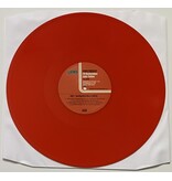 Elvis Now Del Webb's Sahara Tahoe The Highlights May 1976 2 LP Red Vinyl Set - Knock Out Records Label