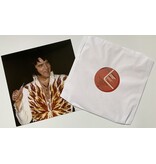 Elvis Now Del Webb's Sahara Tahoe The Highlights May 1976 2 LP Red Vinyl Set - Knock Out Records Label