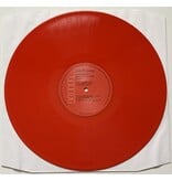 Elvis The Joan Deary Tapes Vol 1 - 2 LP Red Vinyl Set - Knock Out Records Label