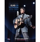 Elvis On Television - 2 CD 1956-1960 The Complete Sound Recordings
