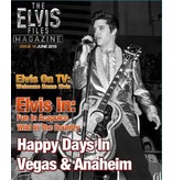 Elvis Files Magazine - Nr. 16