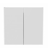 Spiegelkast " Chara 66 x 62 anthracite "