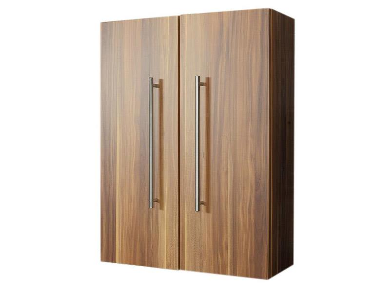 Badkamerkast " Atria L light oak "