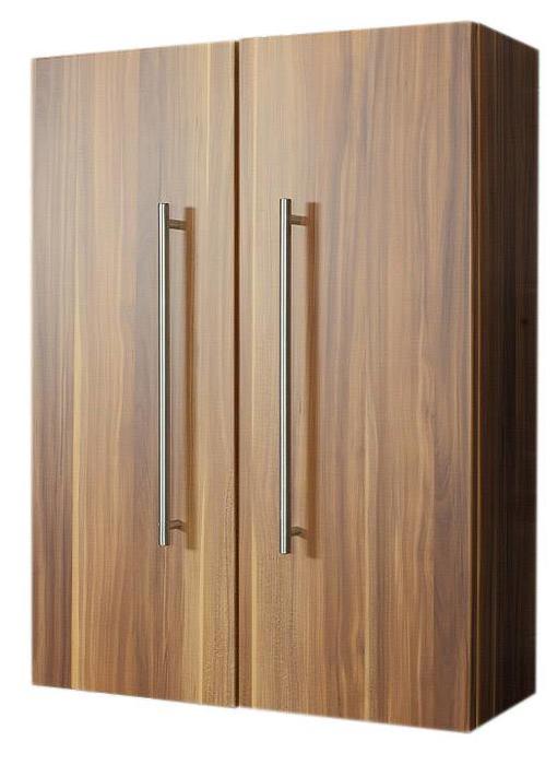 Badkamerkast " Atria L walnut "