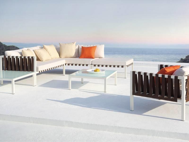 Loungeset " Bright Horizon "