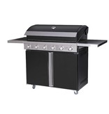 Buitenkeuken " BBQ 300-PRO "