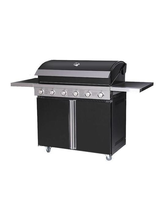 Buitenkeuken " BBQ 300-PRO "