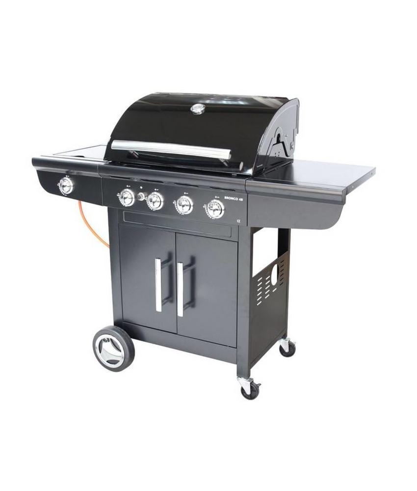 Buitenkeuken " BBQ Bronco "