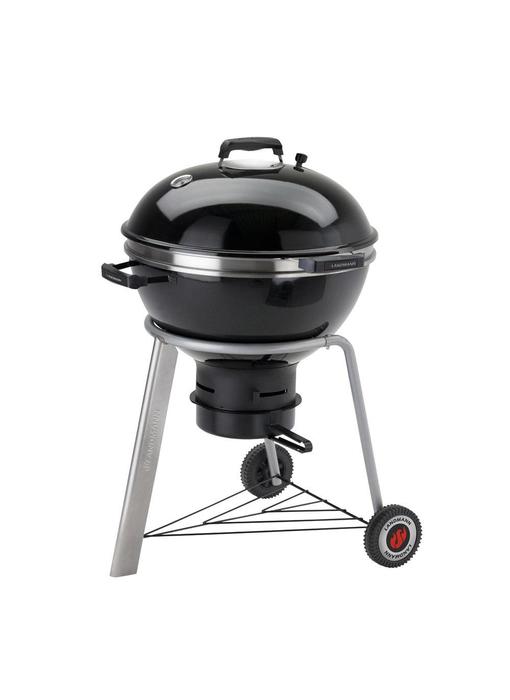 Barbecue " Black Pearl Comfort "