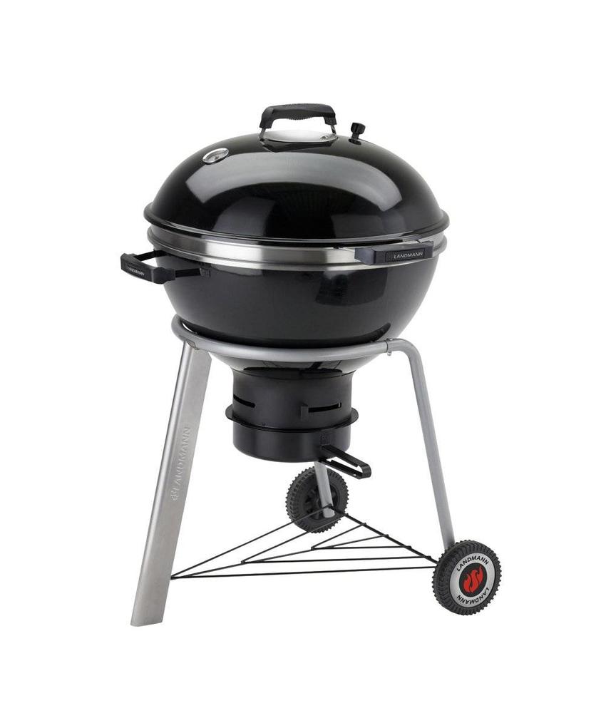 Barbecue " Black Pearl Comfort "