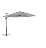 Parasol " Poel 3,5 m Beige "