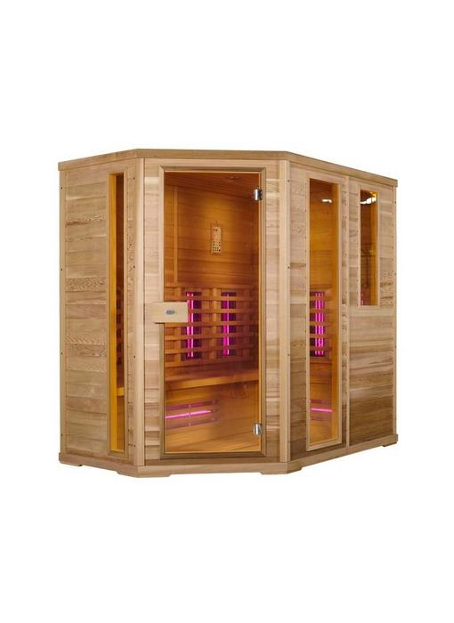 Nobel Sauna 210L