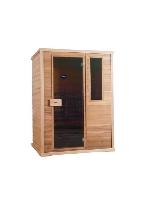 Nobel Sauna 150
