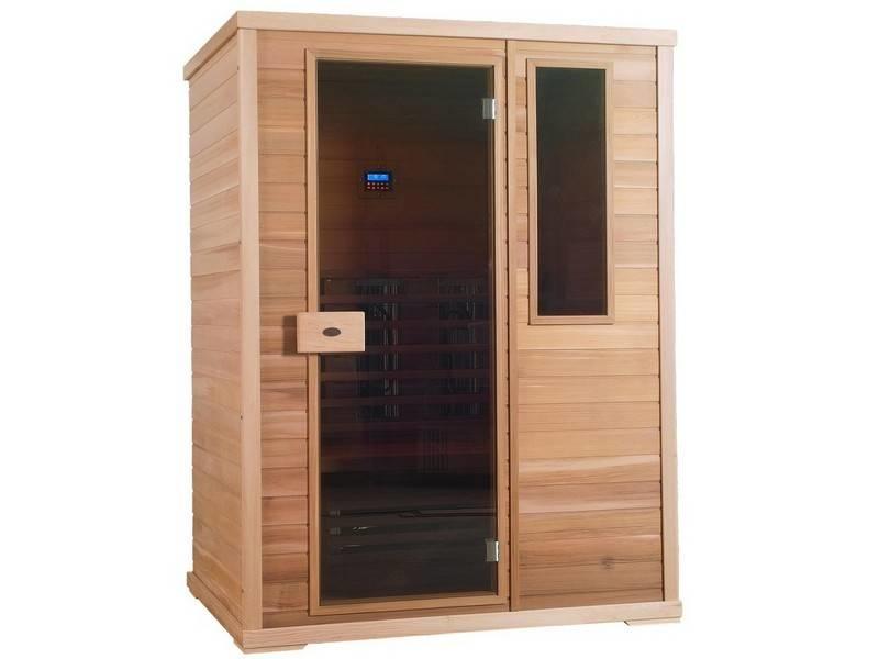 Nobel Sauna 150