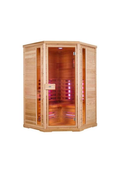 Nobel Sauna 130C