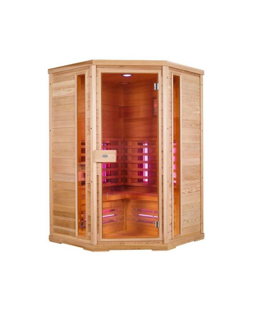 Nobel Sauna 130C