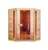 Nobel Sauna 150C