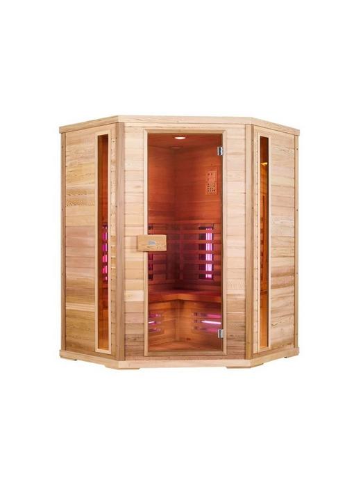 Nobel Sauna 150C
