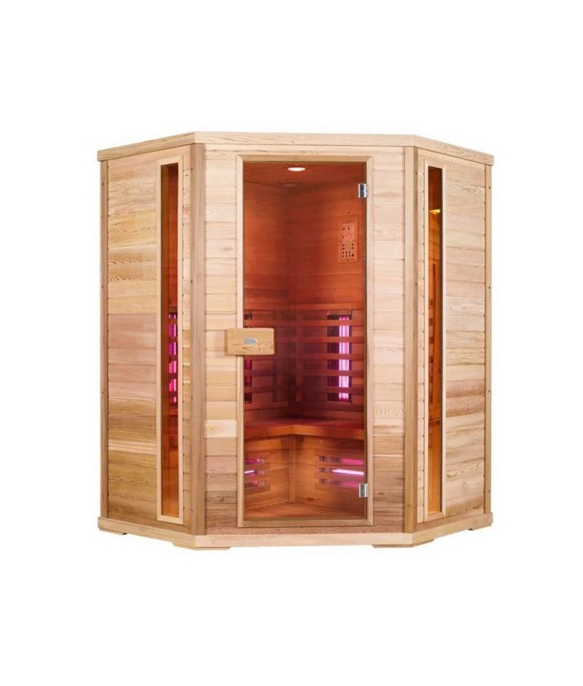 Nobel Sauna 150C