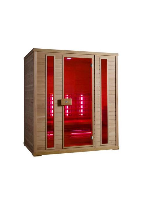 Nobel Sauna 180