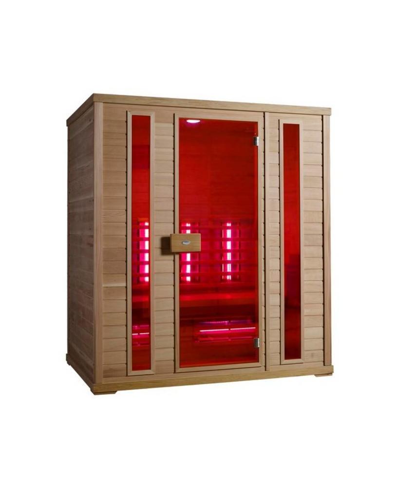 Nobel Sauna 180