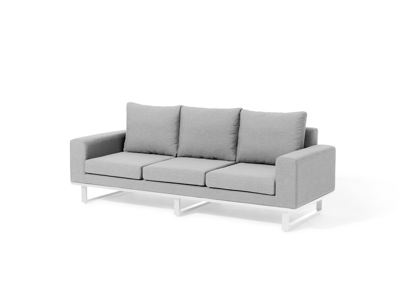 All weather Loungeset " Ethos  XL Grijs "