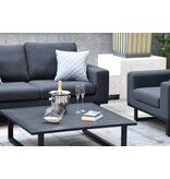 All weather Loungeset " Ethos Charcoal "