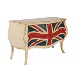 Sidetable Britain XL - Bijoux