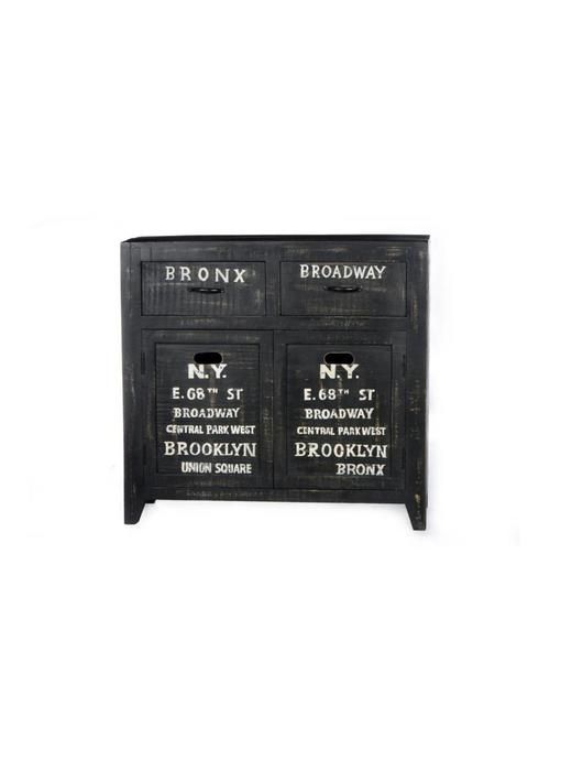 Dressoir M - Brooklyn