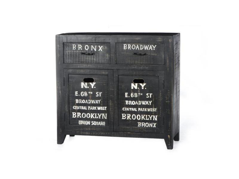 Dressoir M - Brooklyn