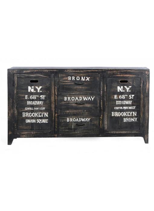 Dressoir L - Brooklyn