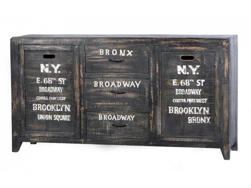 Dressoir L - Brooklyn