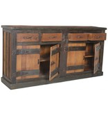 Dressoir L - Castle