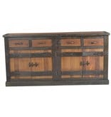 Dressoir L - Castle