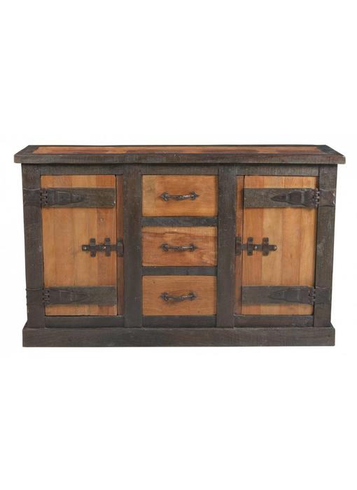 Dressoir M - Castle