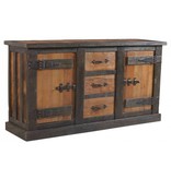 Dressoir M - Castle