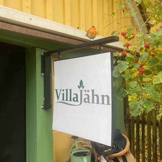 Villa Jähn