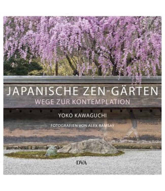 Japanische Zen-Gärten