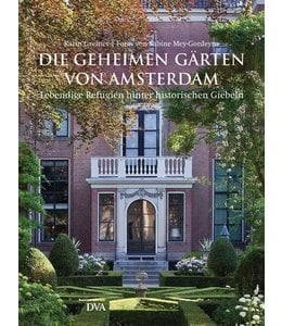 Fantasievolle Gartenhäuser Villa Jähn - 