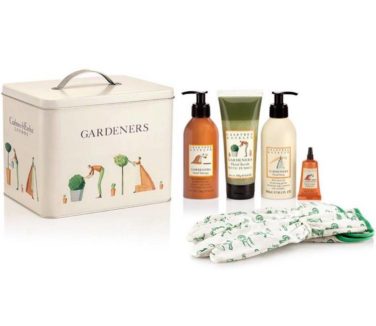 Crabtree Evelyn Hochwertiges Geschenk Fur Gartenfreunde Villa Jahn