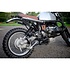Smoke Achterlicht Led Universeel Caferacer Type Bates Style