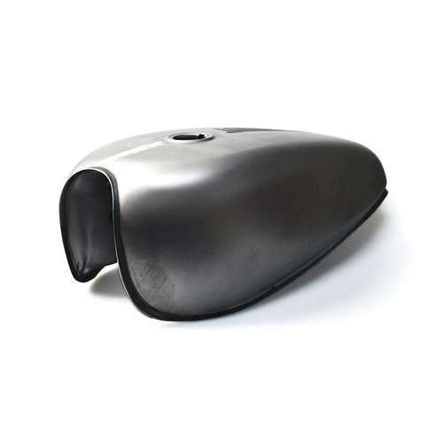 Cafe racer Benzinetank XF125 Style Type 12