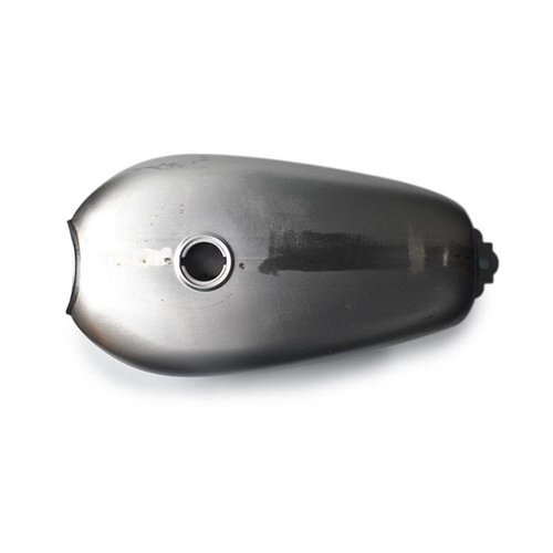 Cafe racer Benzinetank XF125 Style Type 12