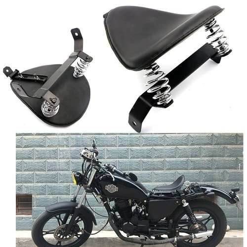Bobber Seat Bracket
