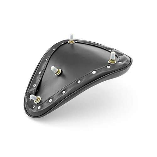Bobber Seat Kit Zwart Comfortline